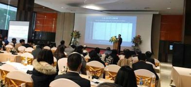 Năm 2019 dệt may phấn đấu kim ngạch xuất khẩu 40 tỷ USD